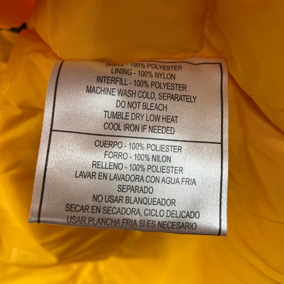 Pittsburgh Steelers On Field Jacket Men's Medium Gray Reebok Coat - Picture 6 of 11